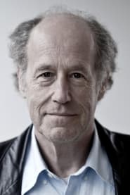 Gabriel Arcand portrait