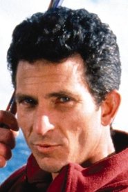 Ray Butler portrait