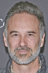 Sascha Rasmussen portrait