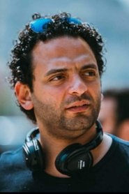 Mahmoud Karim portrait