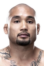 Eddie Yagin portrait