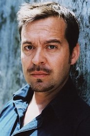 Paul Braunstein portrait