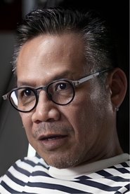Nonzee Nimibutr portrait