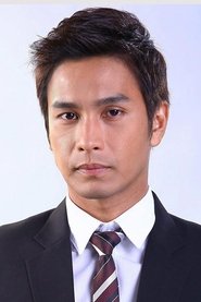 Anuchit Sapanpong portrait