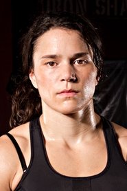 Amy Coleman portrait