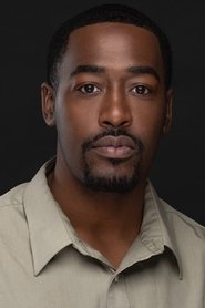Tony L. Winstead portrait