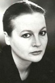 Ekaterina Marusyak portrait