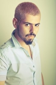 Yasser Al Yasseri portrait