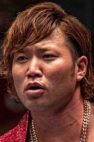 Kento Miyahara portrait