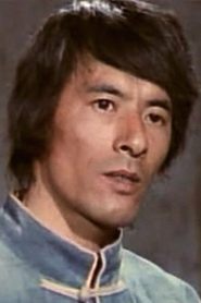 Chen Lee portrait