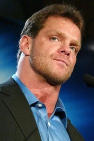 Chris Benoit portrait