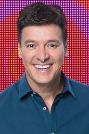 Rodrigo Faro portrait