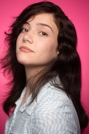 Elliotte Strange portrait