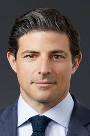 Matt Gutman portrait