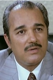 Mokhtar El Sayed portrait