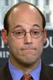 Ari Fleischer portrait