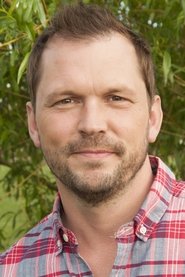 Jimmy Doherty portrait