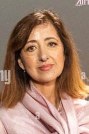 Teresa Casanova portrait