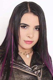 Sara Toro Pabón portrait