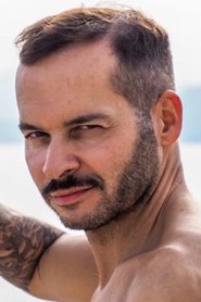 Thiago Monte portrait