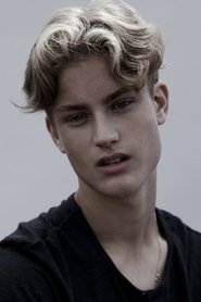 Aidan Gouveia portrait