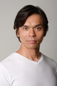 Yasuyuki Hamaya portrait