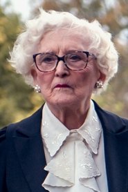 Laura June Hudson portrait
