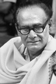 Hemanta Mukherjee portrait