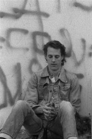 Chris Shearer portrait