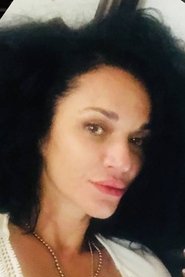 Arnella Barbara portrait