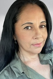 Lucy Serrano portrait