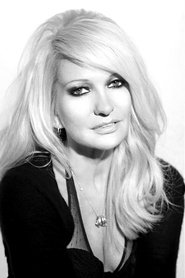 Trudy Bellinger portrait