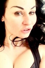 Angela Ferlaino portrait