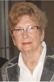 Alodia Witaszek portrait