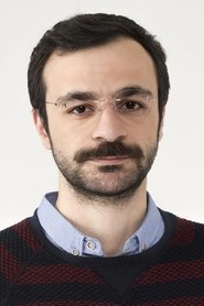 Güven Murat Akpınar portrait