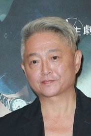 Kuo-Chao Lee portrait