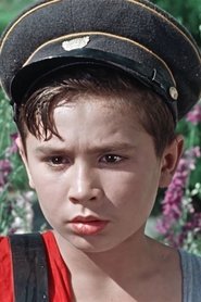 Gennadi Khudyakov portrait