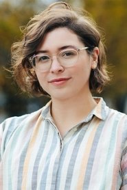 Casey McQuiston portrait