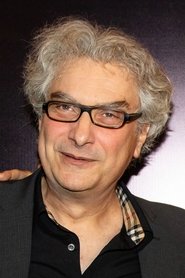 Alexis Kardaras portrait
