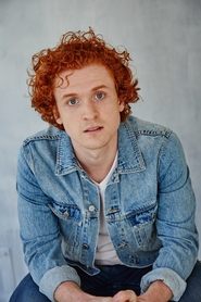 Campbell Greenock portrait