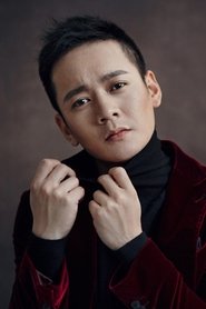 Ziyou Li portrait