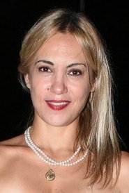 Lina Sakka portrait