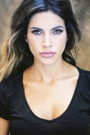Jessica Pizzi portrait