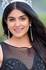 Tanvi Malhara portrait