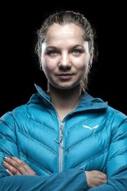 Eline Le Menestrel portrait