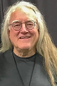 Charlie DeChant portrait
