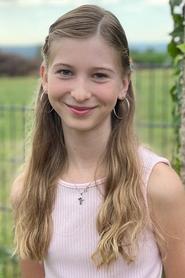Catherine Legat portrait