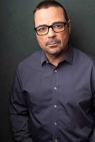 Gary Tanguay portrait