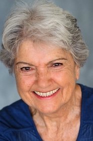 Francine Olivier portrait
