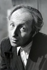 Bogumił Kobiela portrait